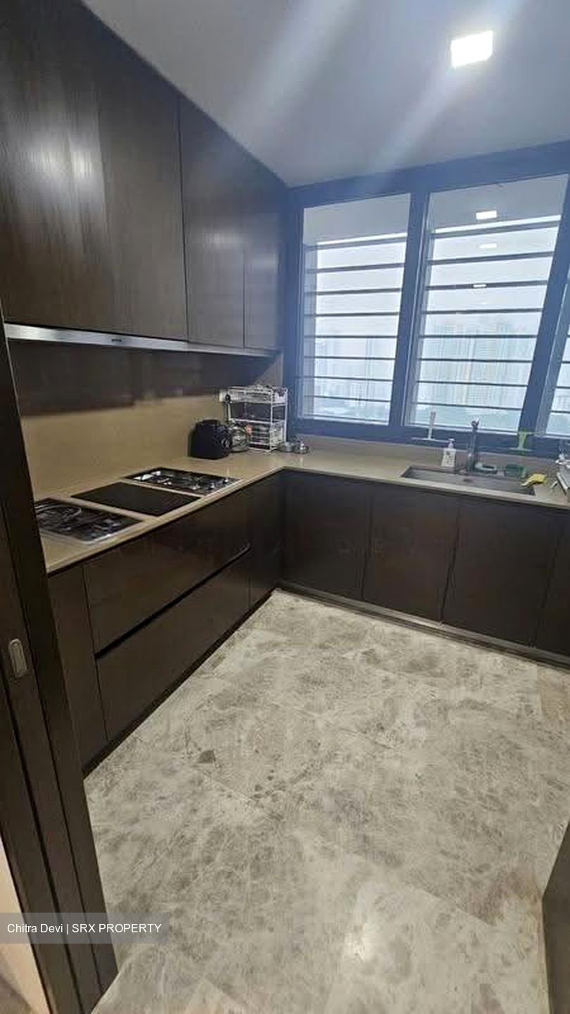 Centennia Suites (D9), Condominium #634153131